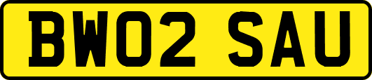 BW02SAU