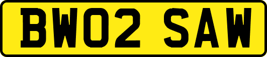 BW02SAW