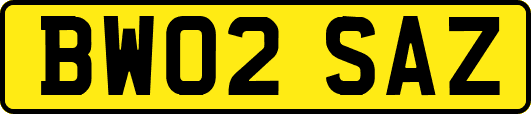 BW02SAZ