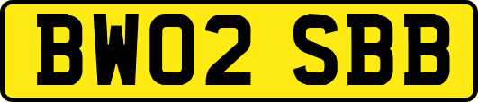 BW02SBB