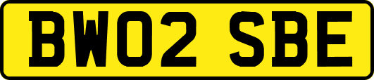 BW02SBE