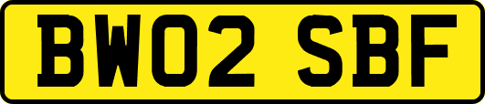 BW02SBF