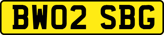 BW02SBG
