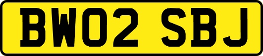 BW02SBJ
