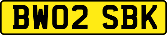 BW02SBK
