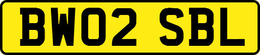 BW02SBL
