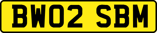 BW02SBM