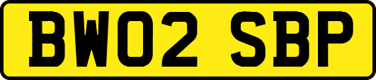 BW02SBP