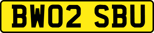 BW02SBU