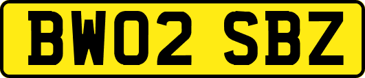 BW02SBZ