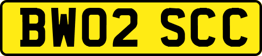 BW02SCC
