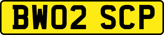 BW02SCP