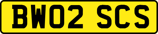 BW02SCS