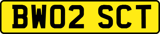 BW02SCT