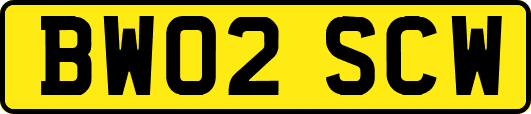 BW02SCW