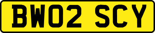 BW02SCY