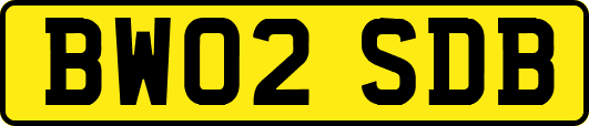 BW02SDB