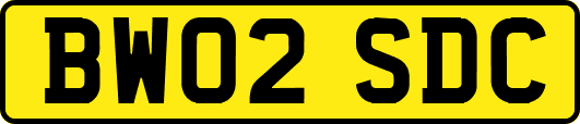 BW02SDC
