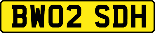 BW02SDH
