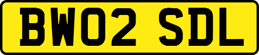 BW02SDL