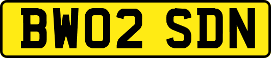 BW02SDN