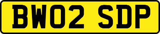 BW02SDP