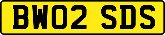 BW02SDS
