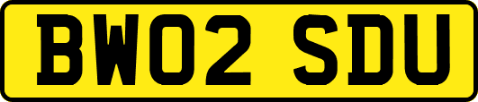 BW02SDU