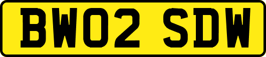 BW02SDW