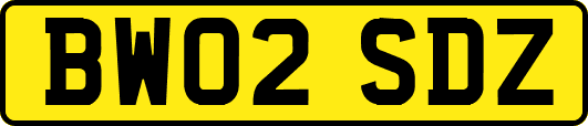 BW02SDZ