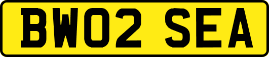 BW02SEA