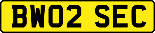BW02SEC