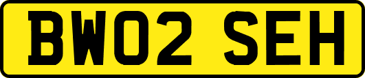 BW02SEH