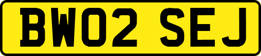 BW02SEJ