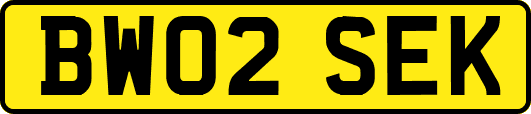 BW02SEK