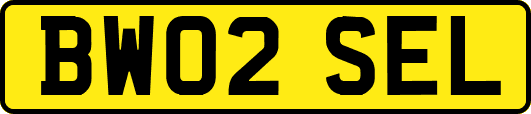 BW02SEL