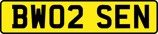 BW02SEN