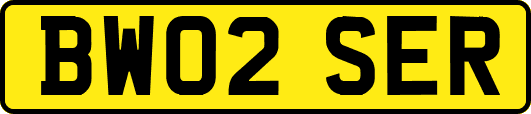 BW02SER