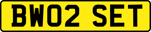 BW02SET