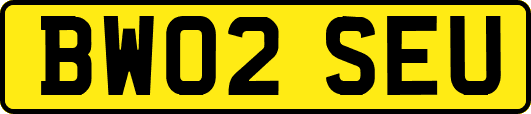 BW02SEU