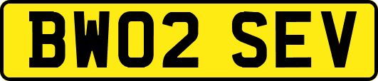 BW02SEV