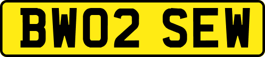 BW02SEW