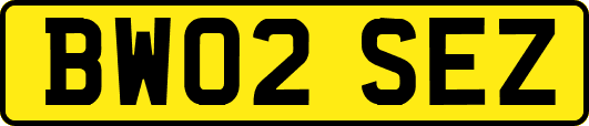 BW02SEZ