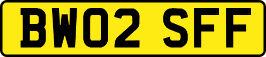 BW02SFF