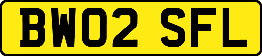 BW02SFL