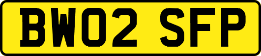 BW02SFP