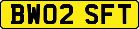 BW02SFT