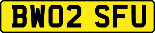 BW02SFU