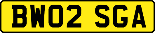 BW02SGA