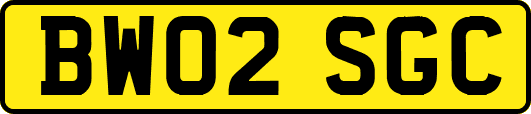 BW02SGC